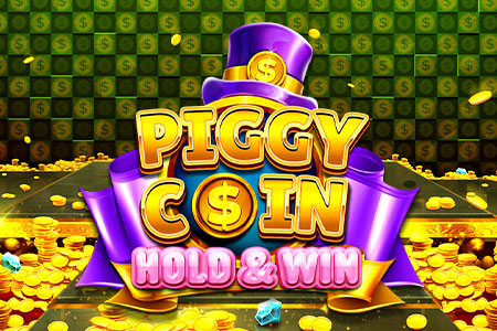 Piggy Coin: Hold & Win
