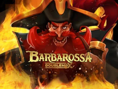 Barbarossa DoubleMD