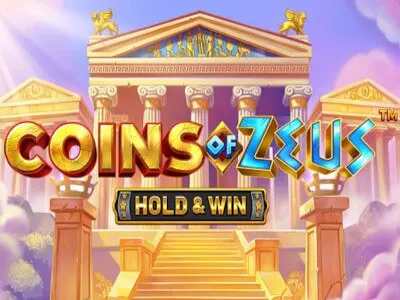 Coins of Zeus Hold & Win