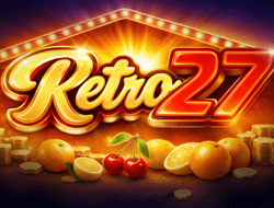 Retro 27
