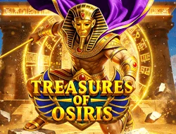 Treasures of Osiris