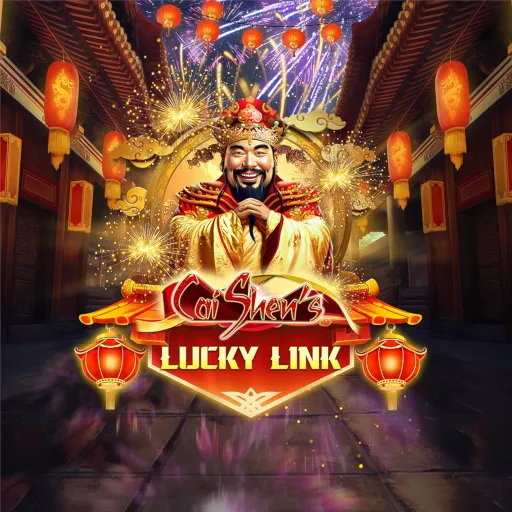 Cai Shen’s Lucky Link
