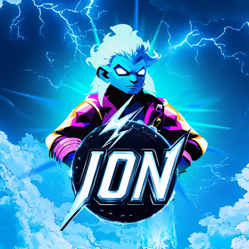Ion
