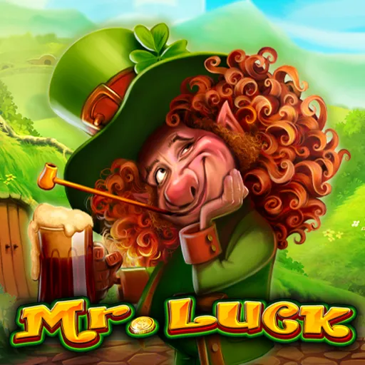 Mr. Luck