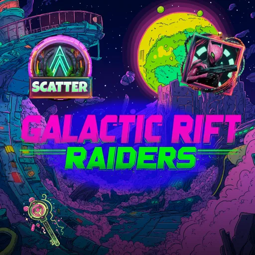 Rift Raiders